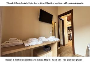 CASTEL DI SANGRO - casa vacanza con wifi e posto auto vicino lo stadio