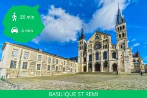 Appartements Splendide Cocon Sauna & Balneo : photos des chambres