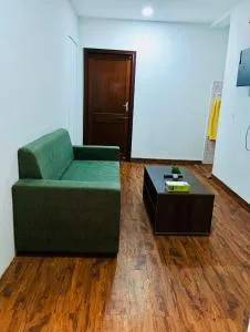 2bhk heart of city - Maheshwar