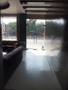 Aryan Vilas Hotel