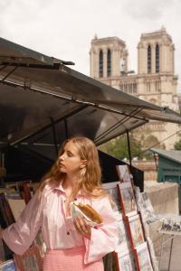 Hotels Maison Colbert Member of Melia Collection Notre-Dame : photos des chambres