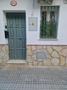 Villa Yissa en Prado Del Rey, Cádiz con WIFI