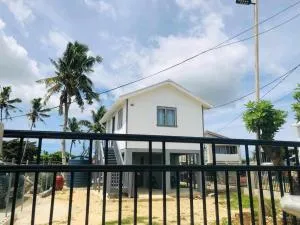 Lulu's beachouse - Tongatapu