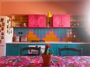 Casa Frida