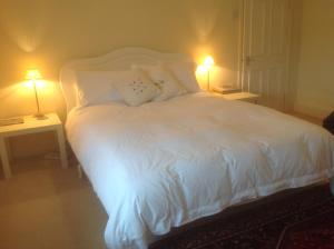 Double Room with En-Suite Bathroom room in The Coach House