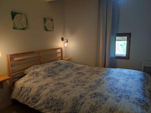 Maisons de vacances Le pigeonnier d'Agnes : photos des chambres