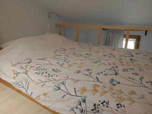 Maisons de vacances Le pigeonnier d'Agnes : photos des chambres