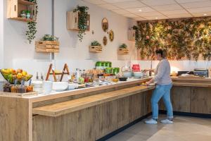 Hotels ibis Paris Gare du Nord Chateau Landon 10eme : photos des chambres
