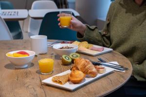 Hotels ibis Paris Gare du Nord Chateau Landon 10eme : photos des chambres