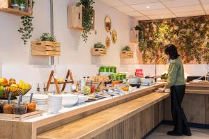 Hotels ibis Paris Gare du Nord Chateau Landon 10eme : photos des chambres