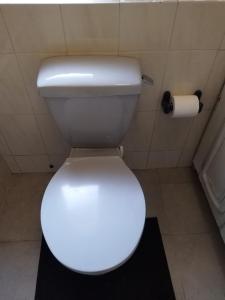 J & J Paradise Guest House