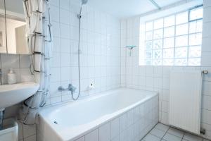 Gemütliche Monteurwohnung im Souterrain