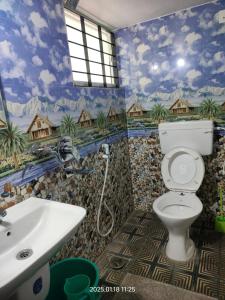 Amruth Homestay Honavar Entire House