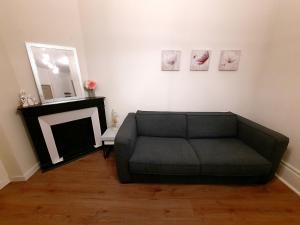 Le Hoche - Apt 4 Personnes, 1 ch, Proche Gare