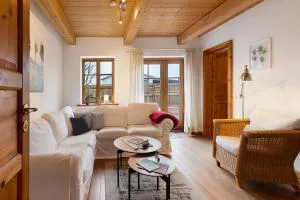 Haus Mühlenhof 7 - Fedderingen