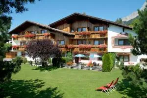 Gästehaus Haag - 埃尔瓦尔德