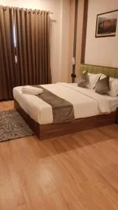 Opulent Hotel & Resort - Nānta