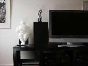 Ferienwohnung Burgstraße 4