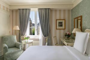 Four Seasons Hotel des Bergues Geneva