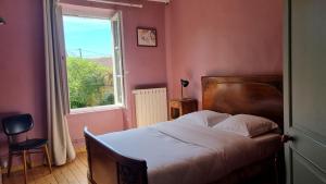 Maisons de vacances Le Moulin de mon Pere, 20 pers, Piscine, campagne. : photos des chambres