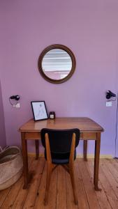 Maisons de vacances Le Moulin de mon Pere, 20 pers, Piscine, campagne. : photos des chambres