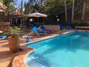 Les Étoiles du Ksar - Guelmim