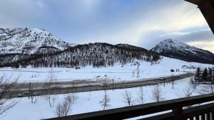 Appartements Chalet Epilobe - Superbe duplex montagne luxe style refuge - 6 pers - garage MAE-5151 : photos des chambres