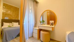 Nice and Restful 2BR at Sudirman Suites Apartment By Travelio