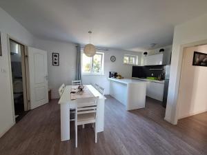 Sailing Forever Bungalow