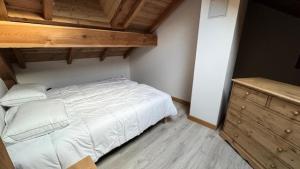 Appartements Chalet Epilobe - Superbe appartement montagne et cosy - 5 pers - 50m des pistes MAE-5161 : photos des chambres