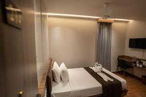 beestay Hotels Rajahmundry