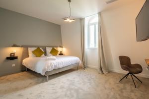 Appart'hotels Maison Mimerel Colodge : photos des chambres