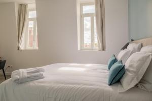 Appart'hotels Maison Mimerel Colodge : photos des chambres