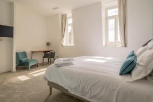 Appart'hotels Maison Mimerel Colodge : photos des chambres