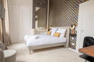 Appart'hotels Maison Mimerel Colodge : photos des chambres