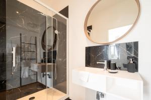 Appart'hotels Maison Mimerel Colodge : photos des chambres