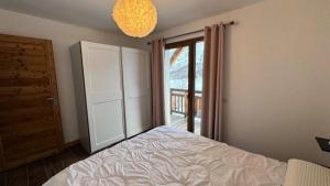 Chalet Epilobe - Superbe appartement prestige à 50m des pistes MAE-5171