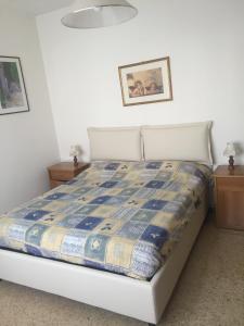 Due Camere, Vicino al Mare, CONDOMINIO RIO