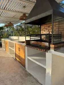 Casa do Lago - Beachfront - Mussulo