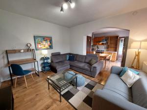 Centrum Családi apartmanok