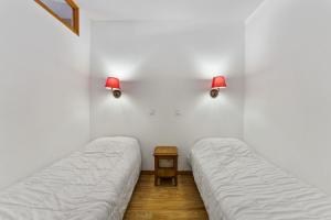 Résidence Les Hauts De Preclaux - Logement en plein coeur des Orres 1800 MAE-1071