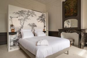 Appart'hotels Maison Mimerel Colodge : photos des chambres