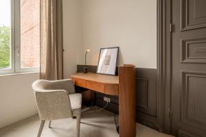 Appart'hotels Maison Mimerel Colodge : photos des chambres