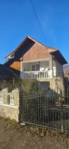 Aurica - Romînii de Sus