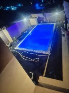 Villa Maréme - Malikounda Ngaring