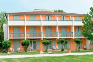 Hotels VTF Les Florans : photos des chambres