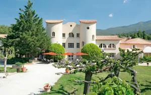 VTF Les Florans - Villedieu