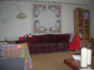 Cozy maisonette in Athinaiki Riviera of Palaio Faliro