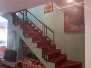 Cozy maisonette in Athinaiki Riviera of Palaio Faliro