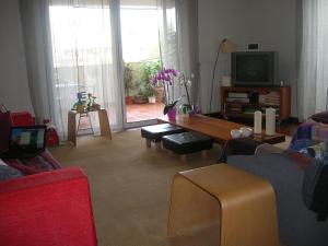 Cozy maisonette in Athinaiki Riviera of Palaio Faliro